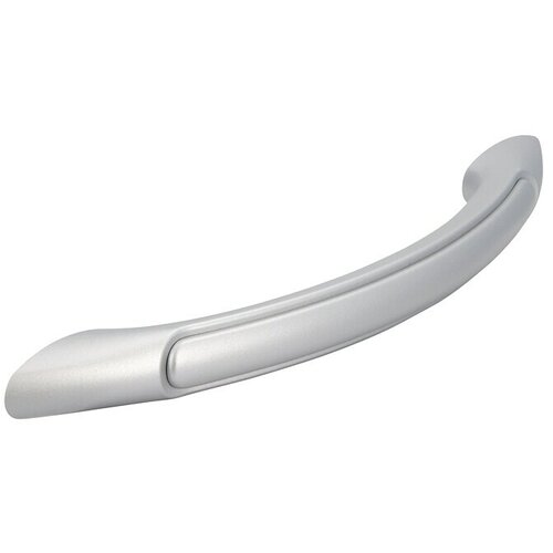 SIRO Ručka za namještaj (Tip ručke za namještaj: Držač, D x Š: 179 x 30 mm, Plastika) Cijene