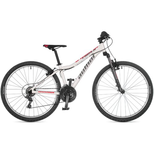  Bicikl Author A-Matrix 26" Bijeli/Silver Cijene