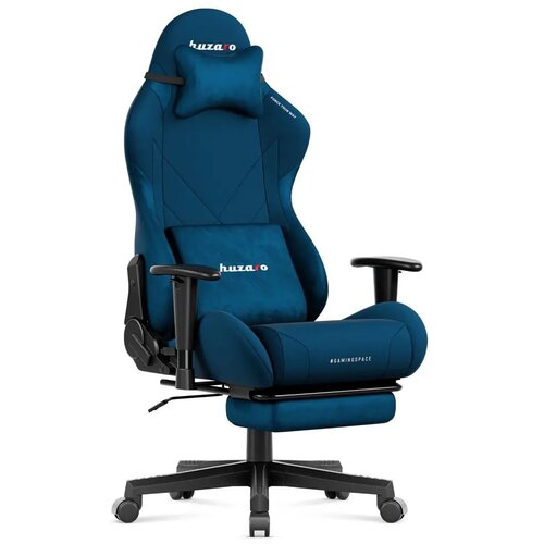 Huzaro Force 5.7 Plava Gaming stolica Cene