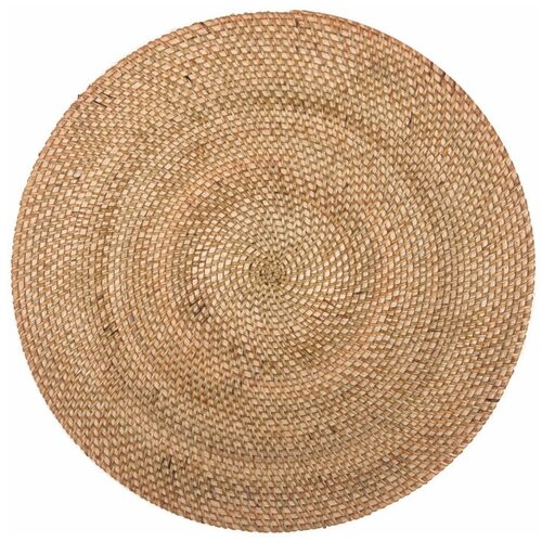 Tiseco Home Studio Podmetač od ratana , ⌀ 36 cm Slike