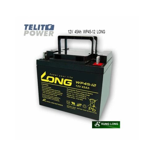 Kung Long 12V 45Ah WP45-12 LONG Cene