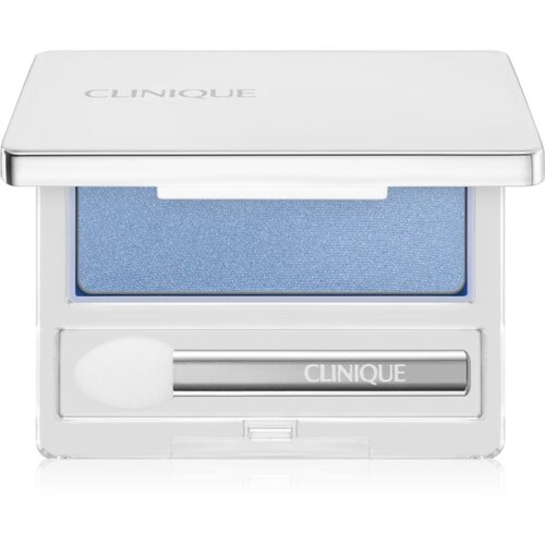 Clinique All About Shadow™ Single Relaunch senčila za oči odtenek Lagoon - Soft Shimmer 1,9 g Cene