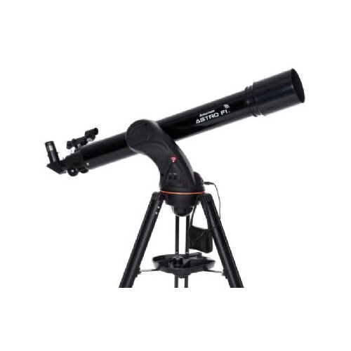 Celestron Teleskop AstroFi 90 WiFi Cene