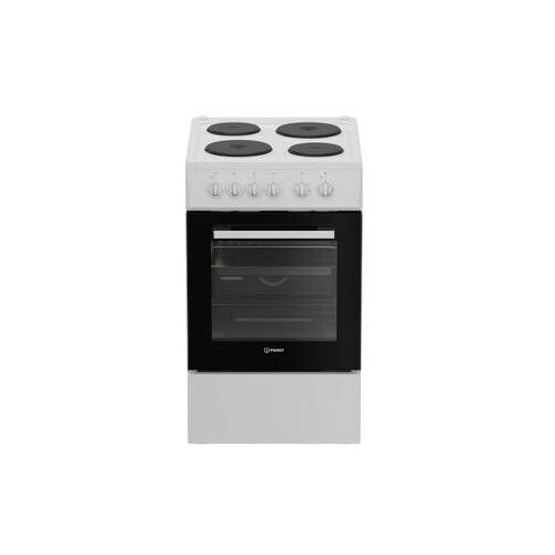Indesit Električni &amp;scaron;poret Indesit I5E5PMW Slike