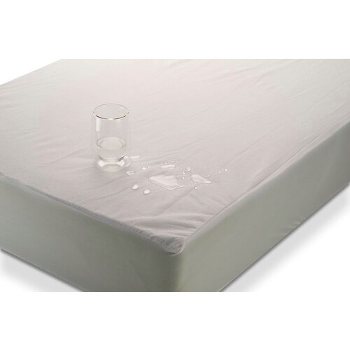 Sleepy vodotporna zaštita za dušek tip čaršav sa lastišem deluxe kompanije Cene