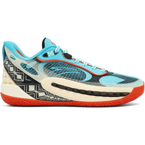 Anta Patike Shock Wave 6 Pro Za Muškarce Cene