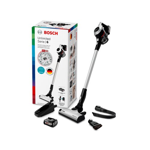 Bosch BCS61BAT2 usisivač Slike
