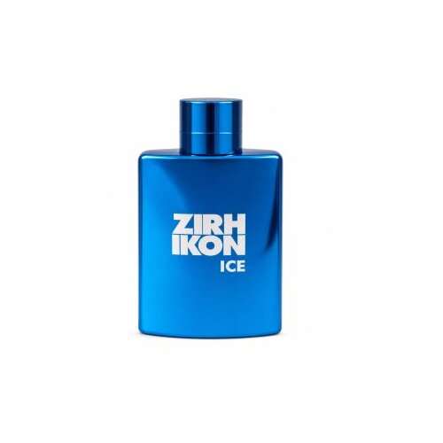 Zirh ikon Ice toaletna voda 125 ml za muškarce Cene