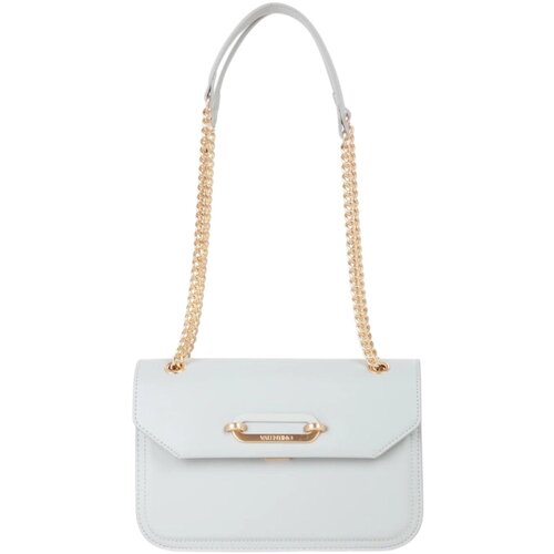 Valentino Bags Torbice za na ramo WHY RE VBS9E109 Siva Slike