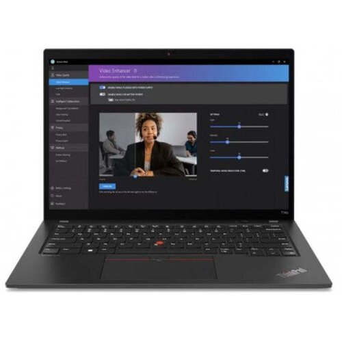 Lenovo prenosnik Thinkpad T14s G4, i7-1355U, 32GB, 1TB, LTE Cene