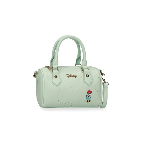 Disney Minnie luxe ženska torba na rame - mint ( 34.172.41 ) Slike