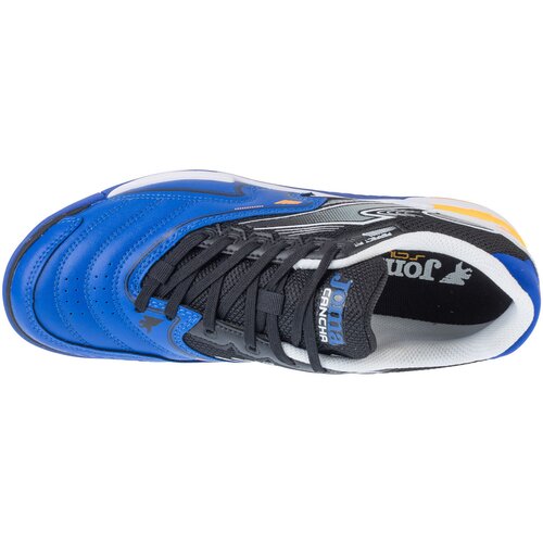 Joma Cancha 25 CANW IN Plava Slike