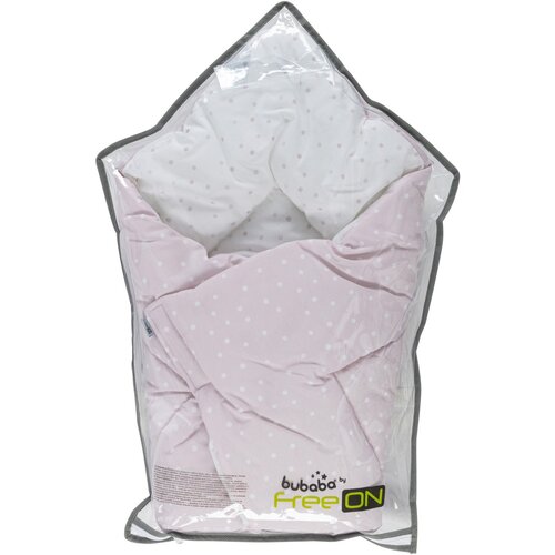 Bubaba by FreeON dekica jastuk, s točkicama 65x65cm pink Cijene