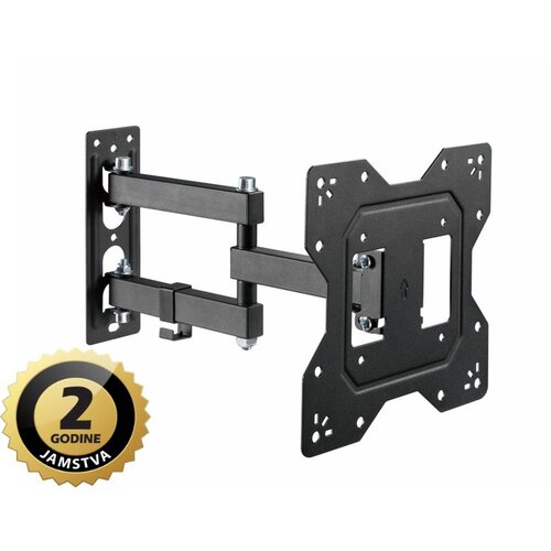 Akai zidni nosač za TV 2343TS2, 23-43&amp;quot;, do 30kg Slike