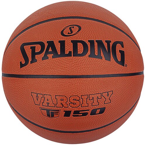Spalding košarkaška lopta VARSITY TF-150 S.6 84-325Z Slike