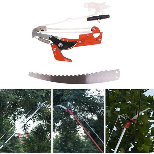 LocoShark tree trimmer – obrezivač grana i stabala Cijene