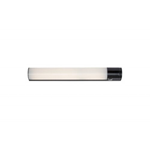 Rabalux T5&amp;amp;T8 svetiljke -strele duddu led 20W crna (78030) Slike