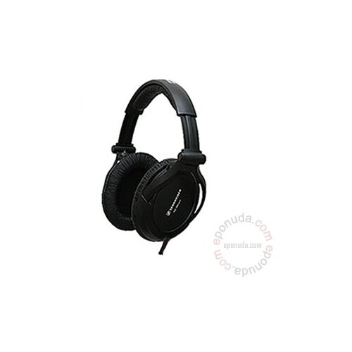 Sennheiser hd 380 pro slu&amp;scaron;alice Slike