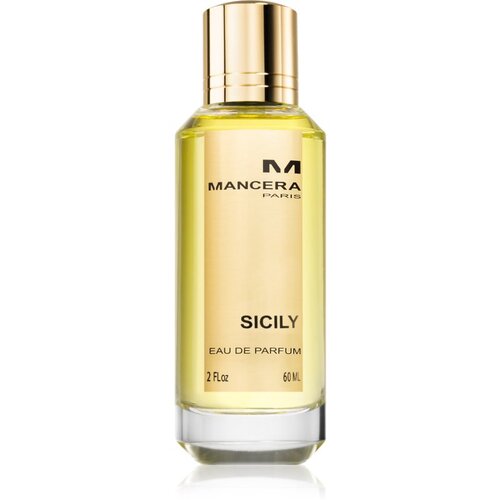 MANCERA Sicily parfumska voda uniseks 60 ml Cene