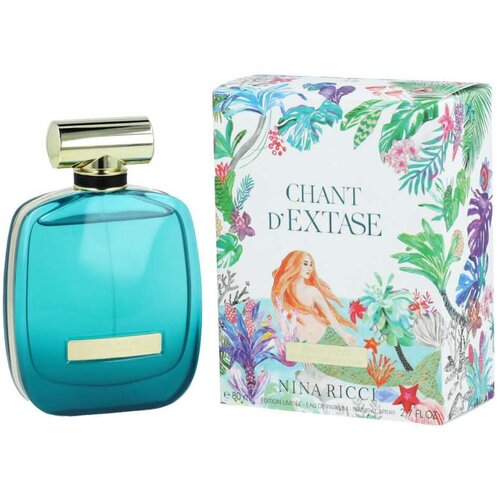Parfem Chant d´Extase 80 ml parfumska voda za ženske Cene