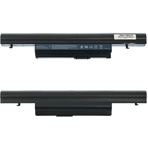  Baterija za laptop Acer Aspire 5745 AS10B41 10.8V 5200mAh HQ2200 B Cene