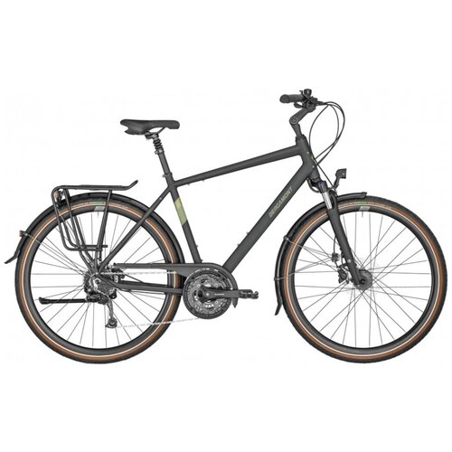  BICIKL BERGAMONT HORIZON 6 GENT ANTHRACITE - 64 CM Cijene