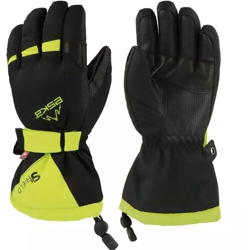 Eska Children's ski gloves Lux Shield Slike