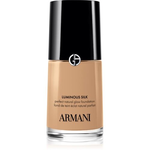 Armani Luminous Silk Foundation 2026 posvetlitvena podlaga odtenek 5.75 30 ml Cene