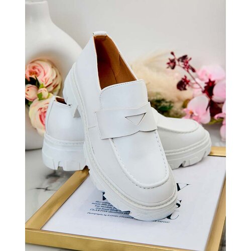 Resti Elegant women's moccasins Xicci Cene