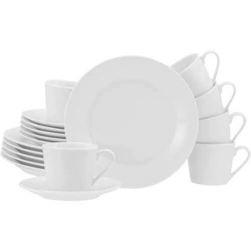 Creatable Kavni Servis Base, 18-Delni Cene