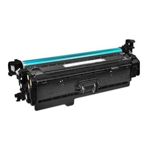 HP Toner za CF360A 508A (črna), kompatibilen Slike