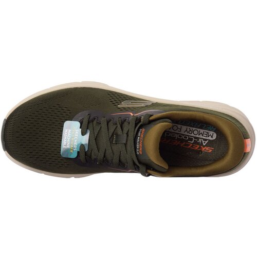 Skechers Muške patike D'Lux Walker 2.0 Cene