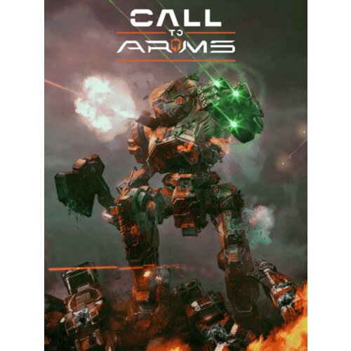 Steam MechWarrior 5: Mercenaries - Call to Arms (DLC) (PC) Key EUROPE Cene
