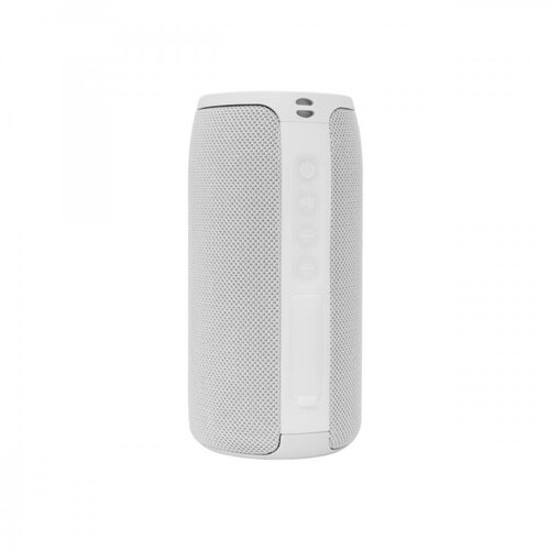 White Shark BLUETOOTH ZVUČNIK GBT-808 CONGA Bijeli Slike