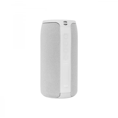 White Shark BLUETOOTH ZVUČNIK GBT-808 CONGA Bijeli