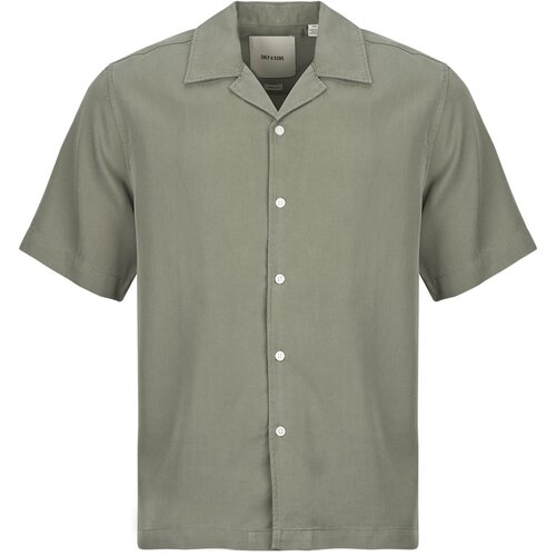 Only & Sons ONSPERU SS REG TENCEL Siva Cijene