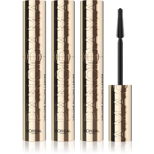 L&amp;acute;Or&amp;eacute;al Paris Panorama maskara za povećanje volumena Slike