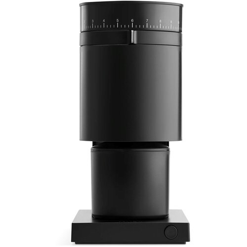 Fellow Opus - Automatic Grinder Black Cijene