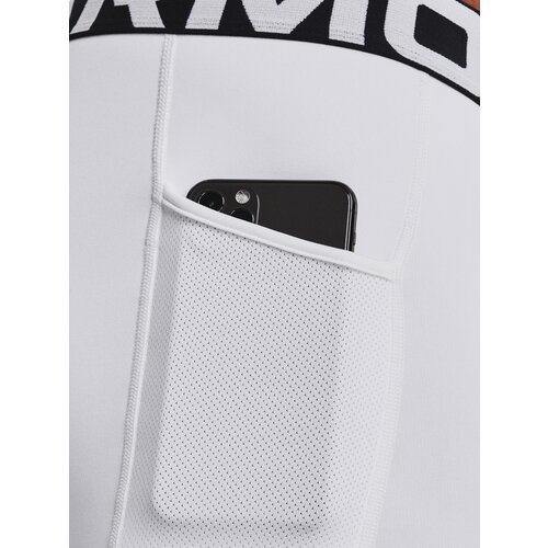 Under Armour Leggings UA CG Armour Leggings-WHT - Men's Cene