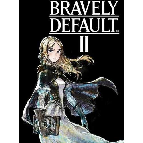  bravely default ii steam steam key (pc) europe Cene