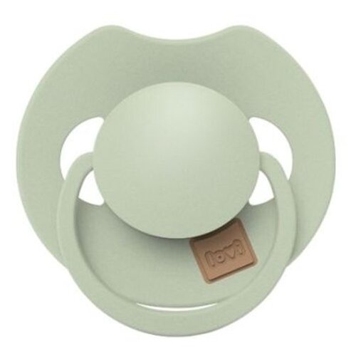 Lovi prime silicone dynamic varalica 0-6m (1kom) - pistacio 34/412 ( 34/412 ) Cene
