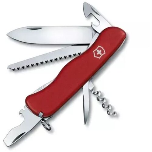 Victorinox nož forester Cene