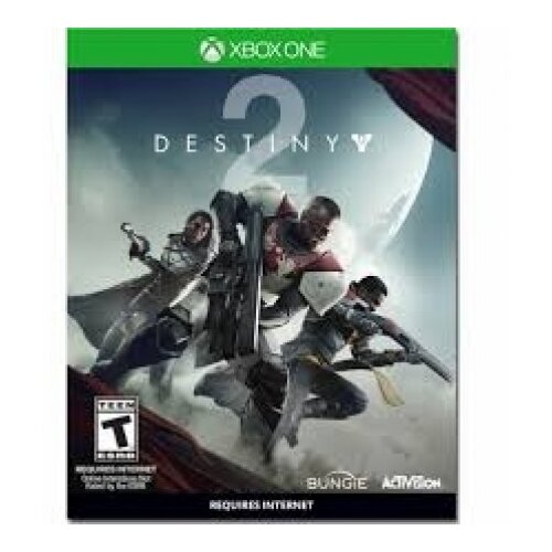 Destiny 2 Standard Edition / Xbox1 Slike