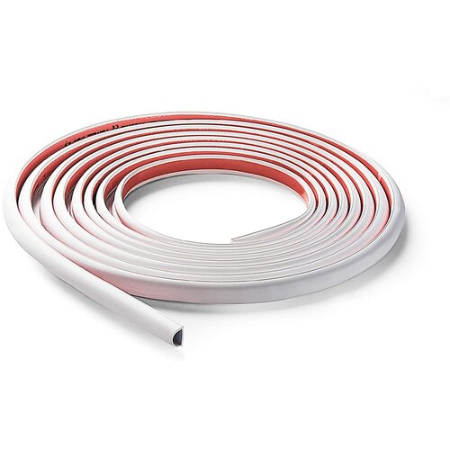 Famatel Conduit 71501A, samoljepljivi fleksibilni, 15x12mm, 5m Slike