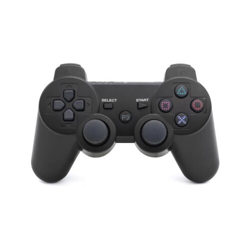  joypad doubleshock iii bezicni crni (za ps3) ( IT192 ) Slike