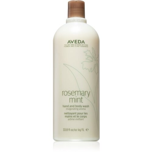 Aveda Rosemary Mint Hand and Body Wash nježni sapun za ruke i tijelo 1000 ml Cijene