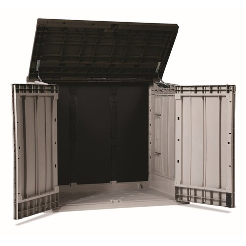 TOOMAX Vrtna skrinja Stora Way Plus XL &amp;ndash; Slike