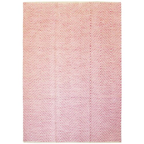 Kayoom RAVNO TKANA PREPROGA Aperitif 510 Pink 120/170 cm tkano pink Cene