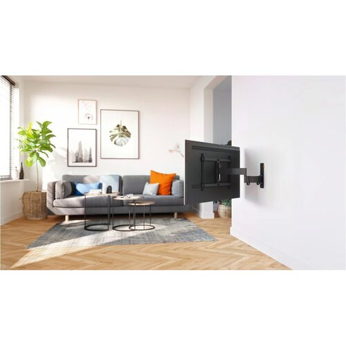 Vogels TV zidni nosac TVM 3645 crni 20&amp;deg; Slike