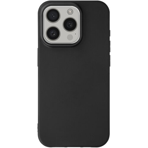 Oem Mayaxess, Ohišje za iPhone 15 Pro Prilagodljiva zaščita, Črna, (5000215664) Cene